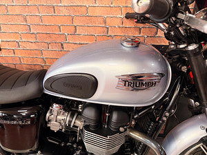 Triumph Bonneville 865 thumbnail
