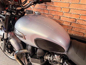 Triumph Bonneville 865 thumbnail