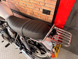 Triumph Bonneville 865 thumbnail