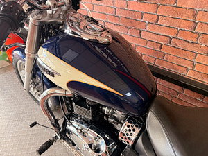 Triumph Bonneville america 865 thumbnail