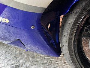 Yamaha R1 thumbnail