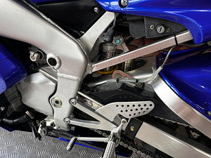 Yamaha R1 thumbnail