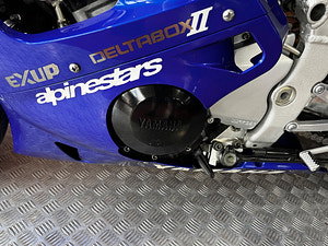 Yamaha R1 thumbnail