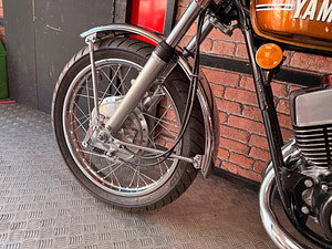 Yamaha RD250 thumbnail