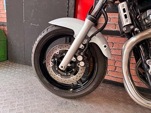 Yamaha XJR1300 thumbnail