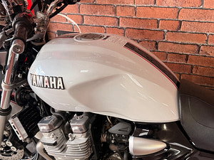 Yamaha XJR1300 thumbnail