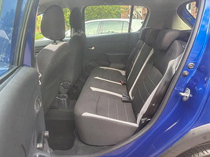 Dacia Sandero Stepway thumbnail