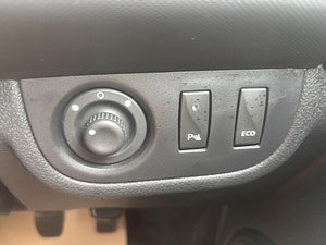 Dacia Sandero Stepway thumbnail