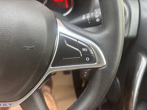 Dacia Sandero Stepway thumbnail