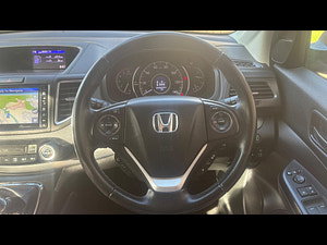 Honda CR-V thumbnail