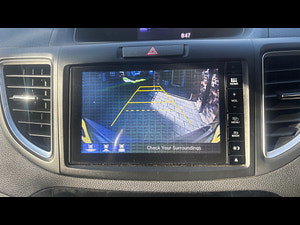 Honda CR-V thumbnail