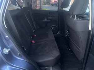 Honda CR-V thumbnail