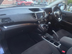 Honda CR-V thumbnail