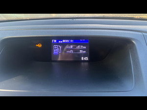 Honda CR-V thumbnail