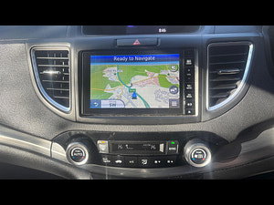 Honda CR-V thumbnail
