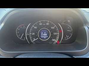 Honda CR-V thumbnail