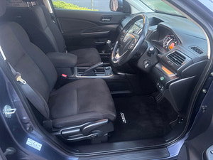 Honda CR-V thumbnail