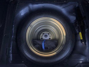 Honda CR-V thumbnail