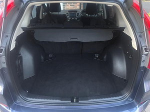 Honda CR-V thumbnail
