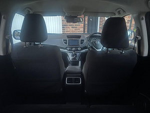 Honda CR-V thumbnail
