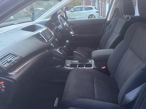 Honda CR-V thumbnail