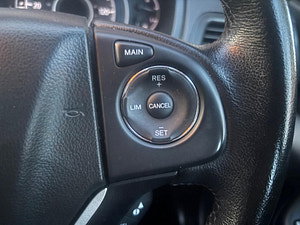 Honda CR-V thumbnail