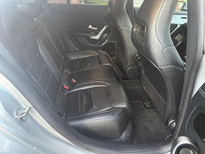Mercedes-Benz CLA thumbnail