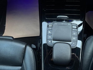 Mercedes-Benz CLA thumbnail