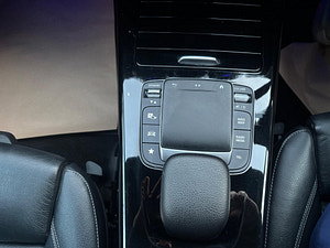 Mercedes-Benz CLA thumbnail