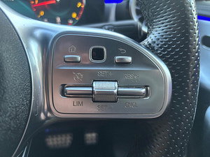 Mercedes-Benz CLA thumbnail