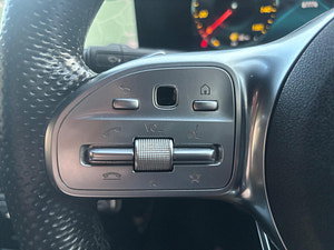 Mercedes-Benz CLA thumbnail