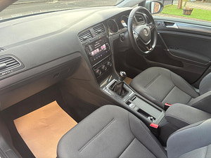 Volkswagen Golf thumbnail