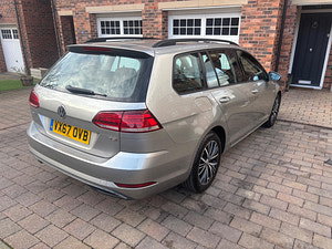 Volkswagen Golf thumbnail