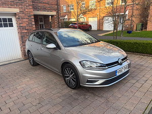 Volkswagen Golf thumbnail