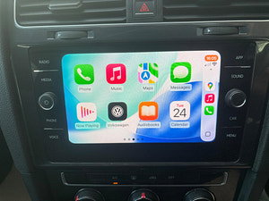 Volkswagen Golf thumbnail