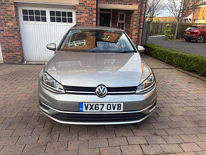 Volkswagen Golf thumbnail