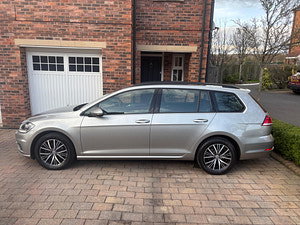 Volkswagen Golf thumbnail
