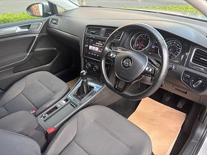 Volkswagen Golf thumbnail
