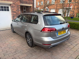 Volkswagen Golf thumbnail