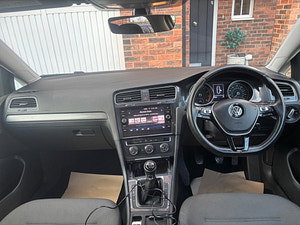 Volkswagen Golf thumbnail