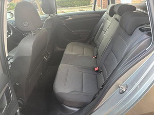 Volkswagen Golf thumbnail