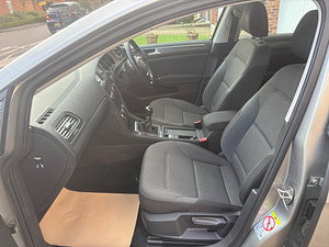 Volkswagen Golf thumbnail