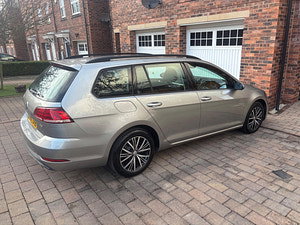 Volkswagen Golf thumbnail