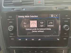 Volkswagen Golf thumbnail
