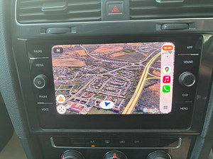 Volkswagen Golf thumbnail