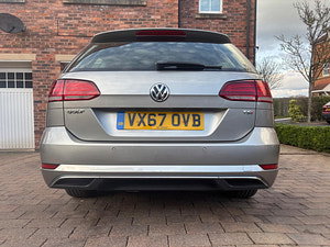 Volkswagen Golf thumbnail