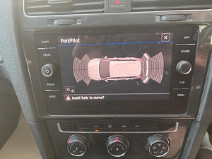 Volkswagen Golf thumbnail