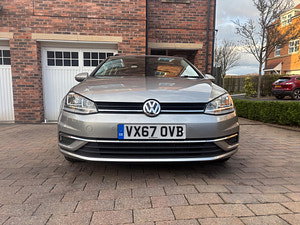 Volkswagen Golf thumbnail