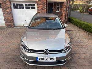 Volkswagen Golf thumbnail