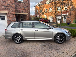 Volkswagen Golf thumbnail